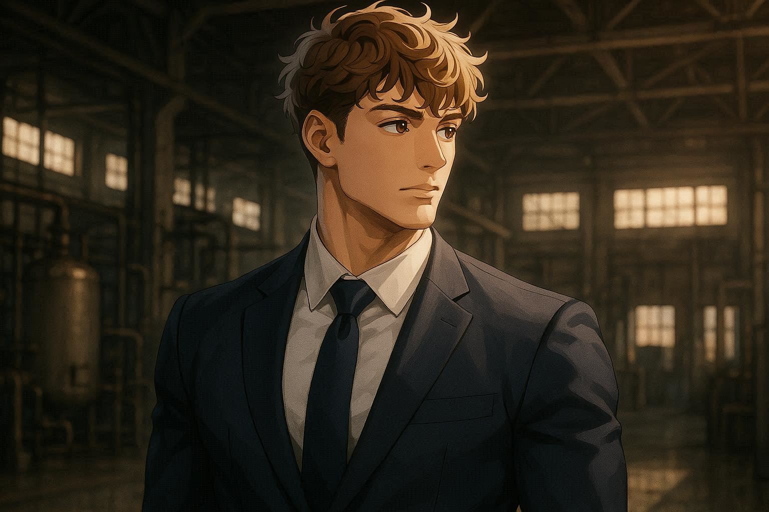 サウジアラビア金融グループ